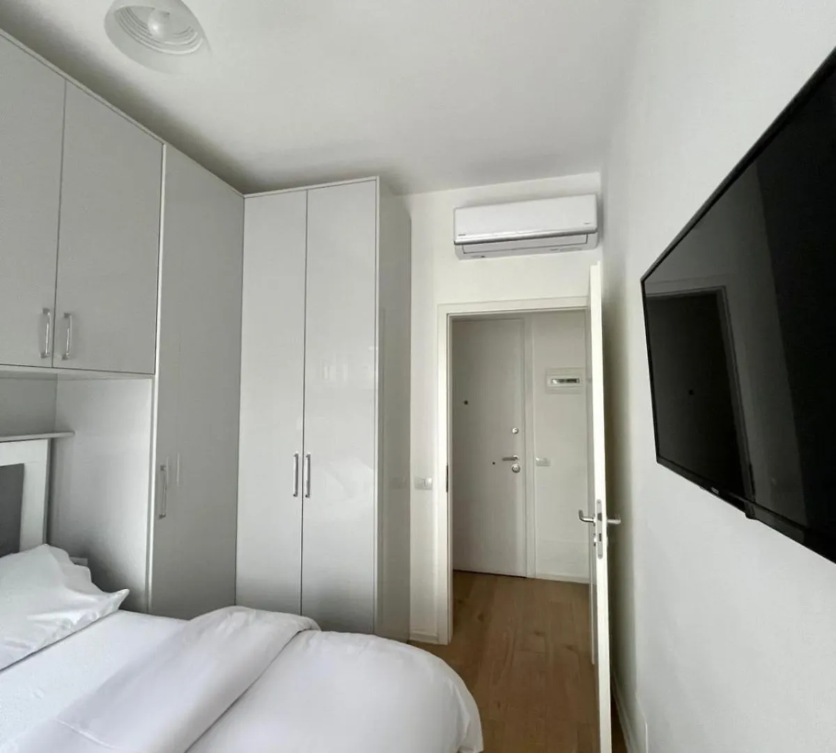 Shehu Apartment 1 Tirana