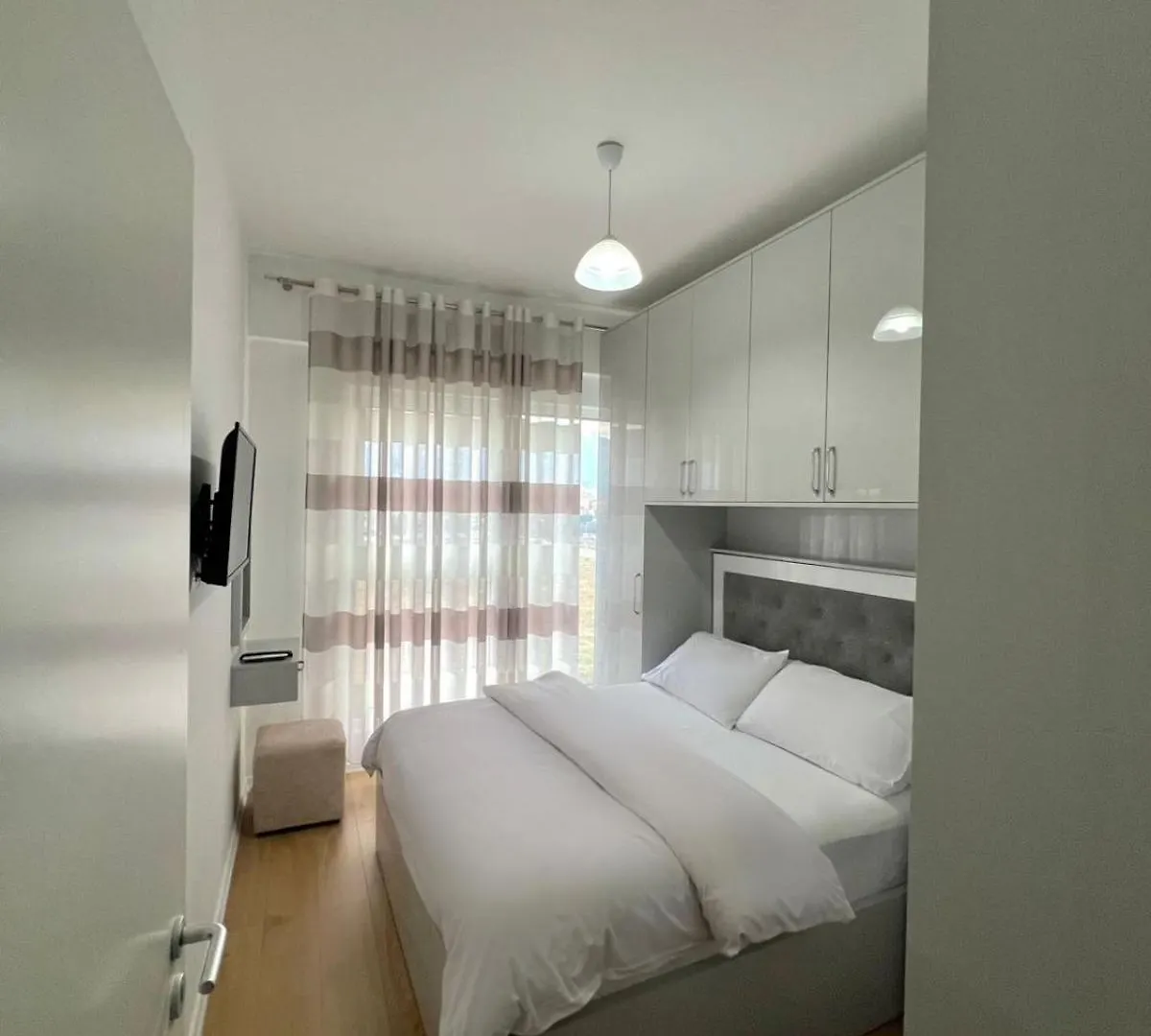 Shehu Apartment 1 location