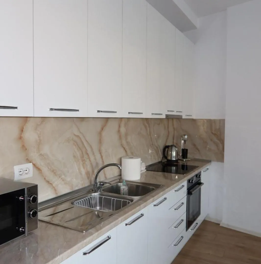 Shehu Apartment 1 Tirana